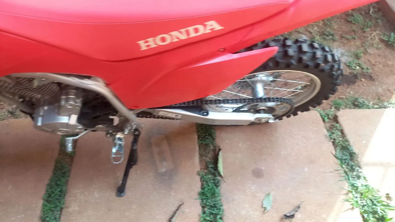 30580470Crf 300f  - Foto 4