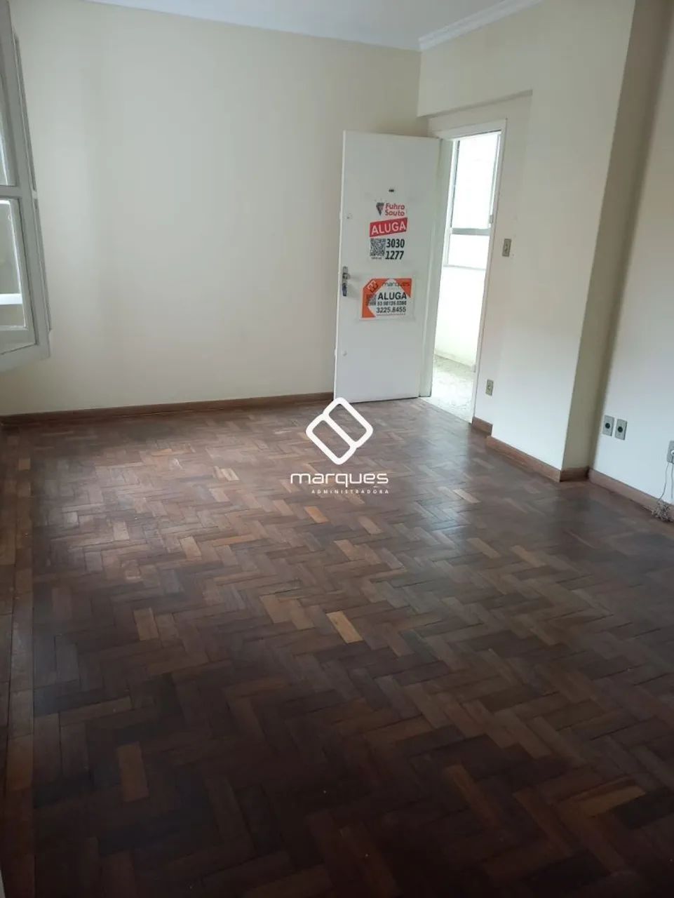 APARTAMENTO - CENTRO, PELOTAS - RS - Foto 3