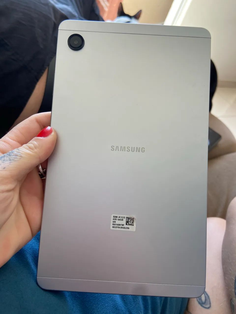 Tablet A11 - Foto 2