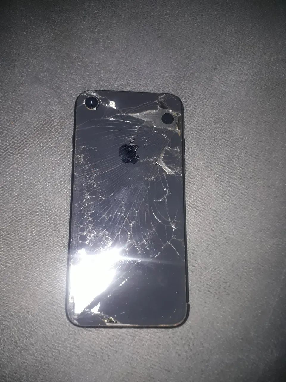 Iphone 8 - Foto 3