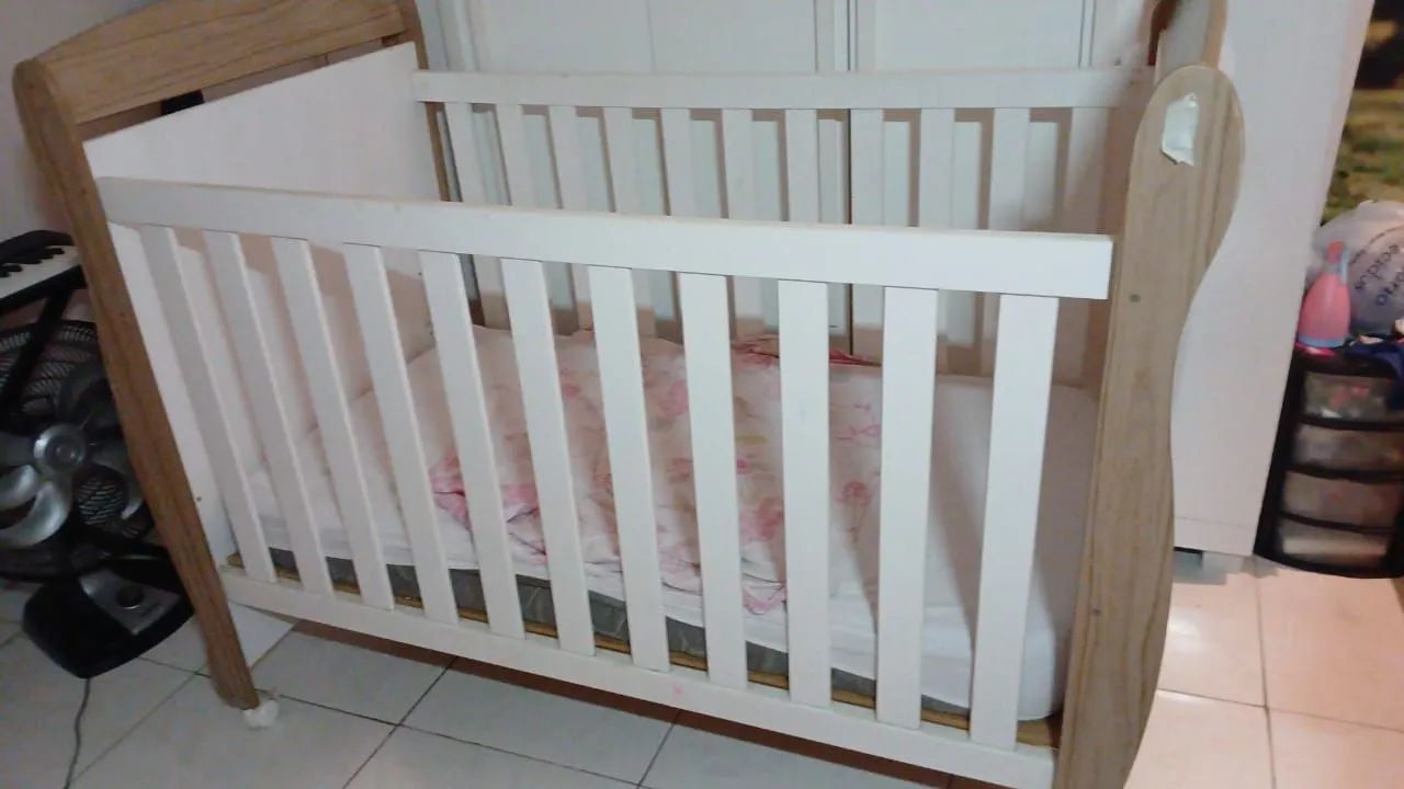 Berço 