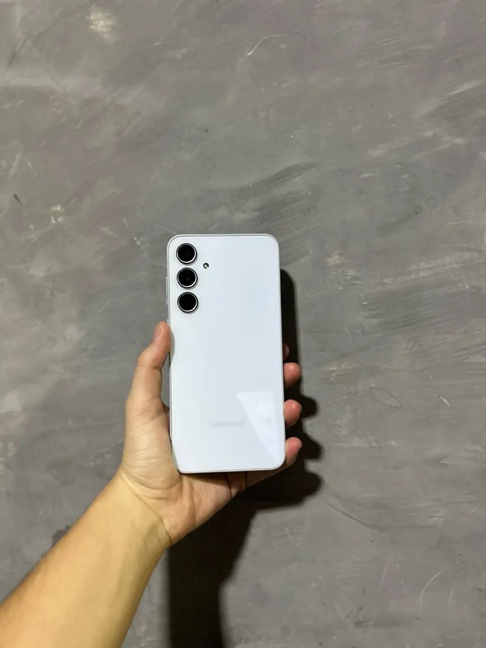 Celular Samsung A35 128gb 