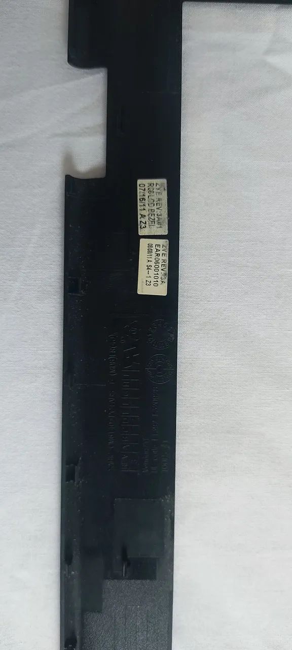 Moldura do Notebook Dell Inspiron 14R N4110 M4110 - Foto 4