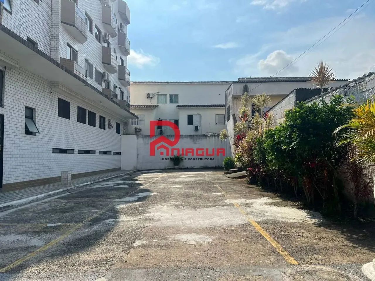 Kitnet, Canto do Forte, Praia Grande - R$ 165 mil, Cod: 7194 - Foto 13