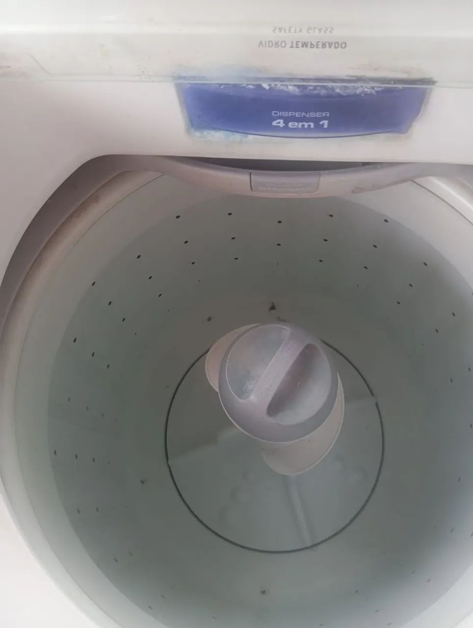Vendo máquina Eletrolux 13 kilos  - Foto 4