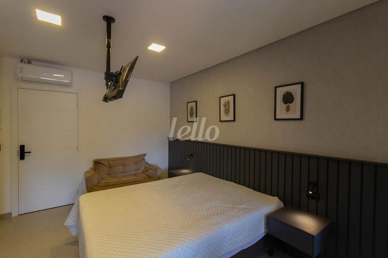 Apartamento 1 quartos para alugar no(a) Vila Monumento - Foto 5