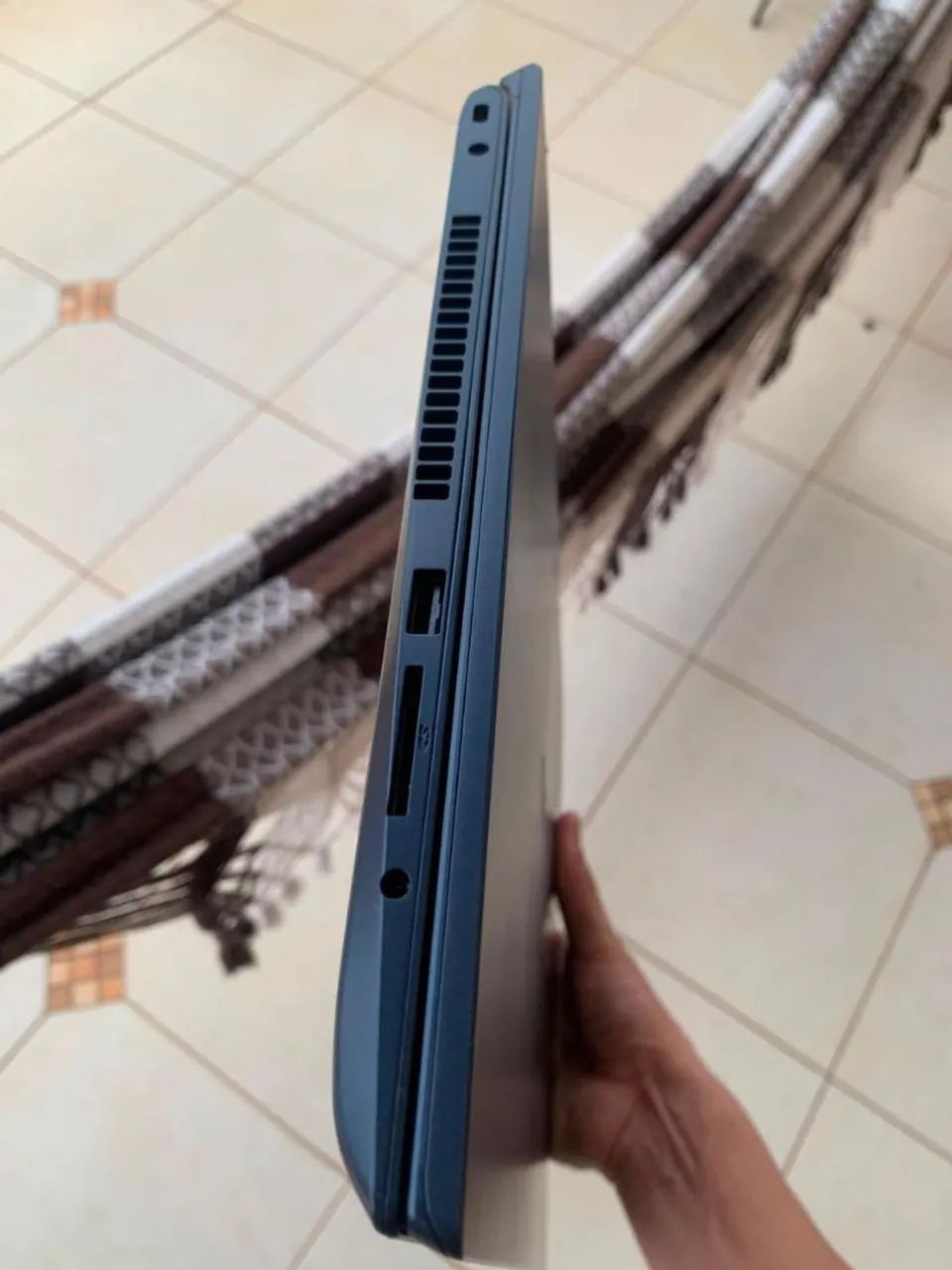Notebook VAIO FE16 Lançamento Bem Conservado uso de 3 meses - Foto 4