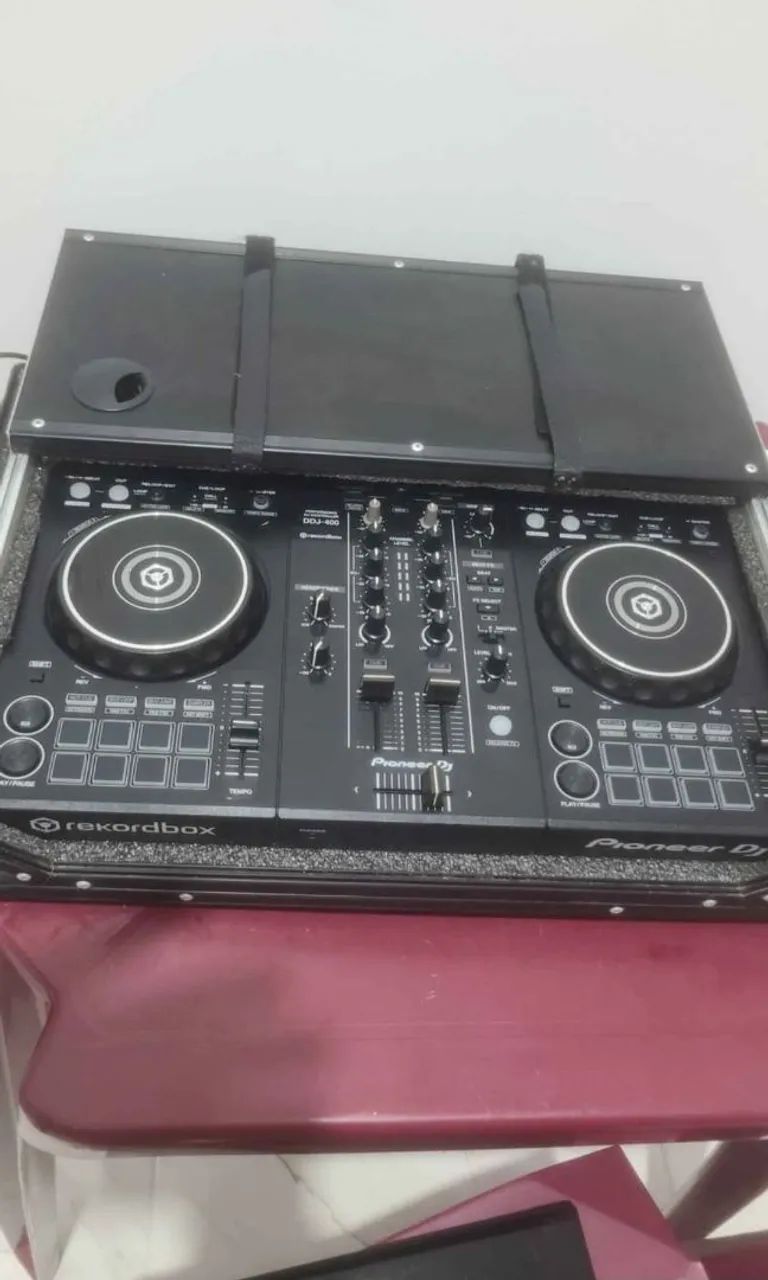 Controladora ddj 400  - Foto 2