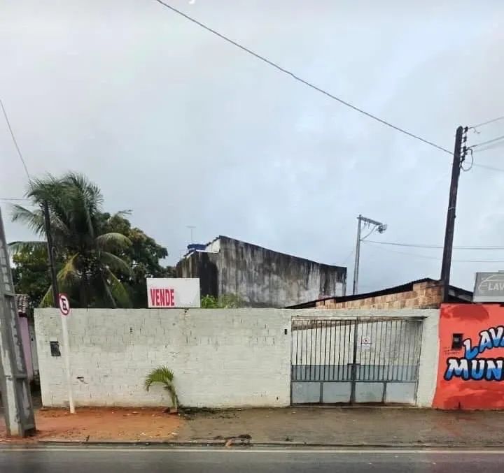 CASA REFORMADA Benedito Bentes 2