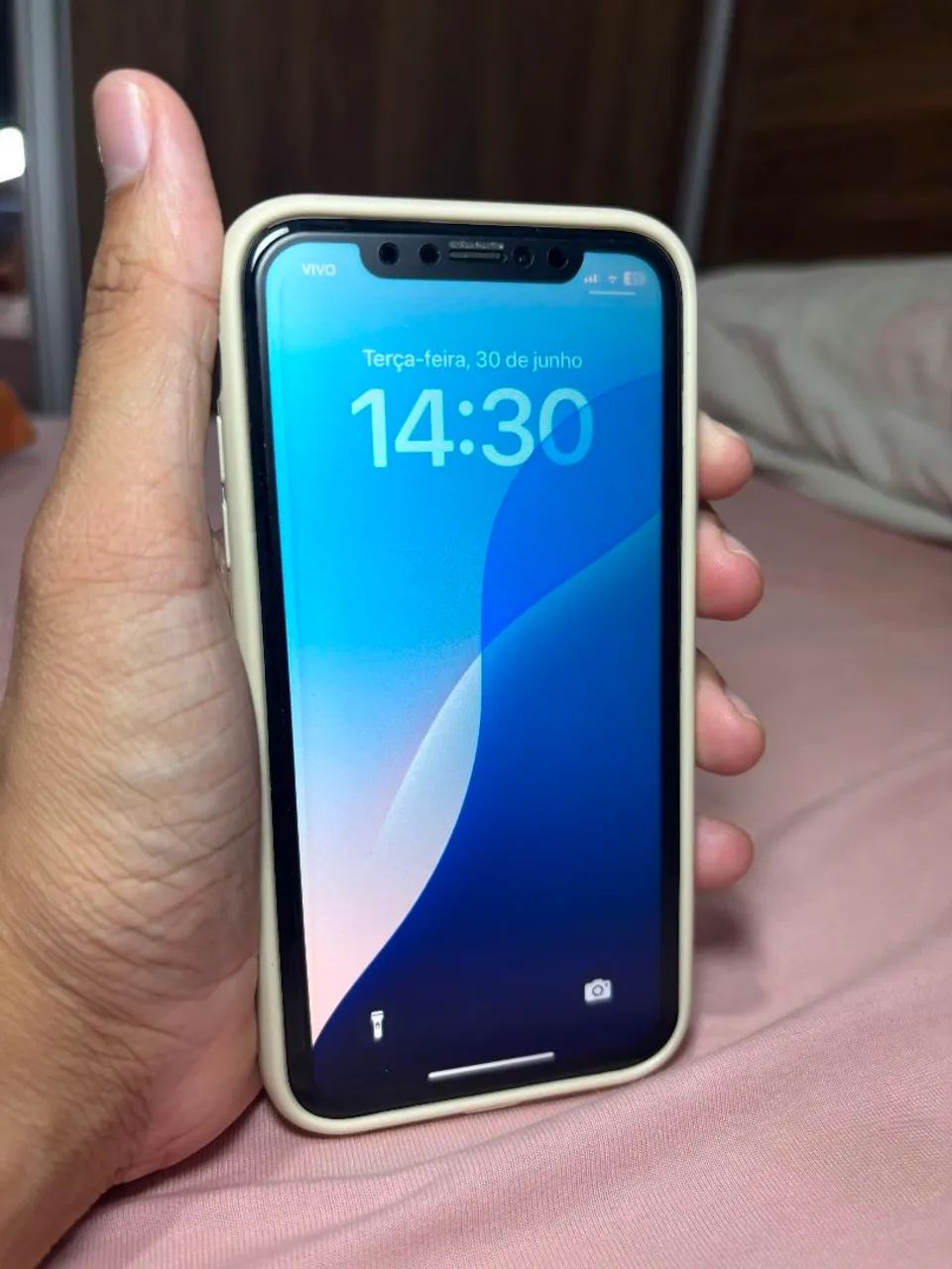 iPhone XR - Foto 2