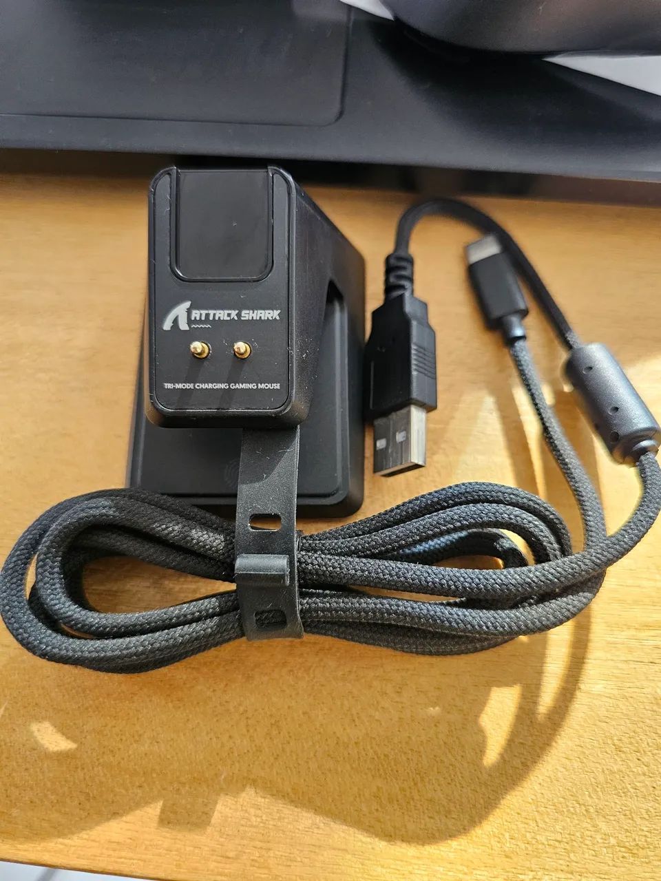 attack shark x6 - Foto 4