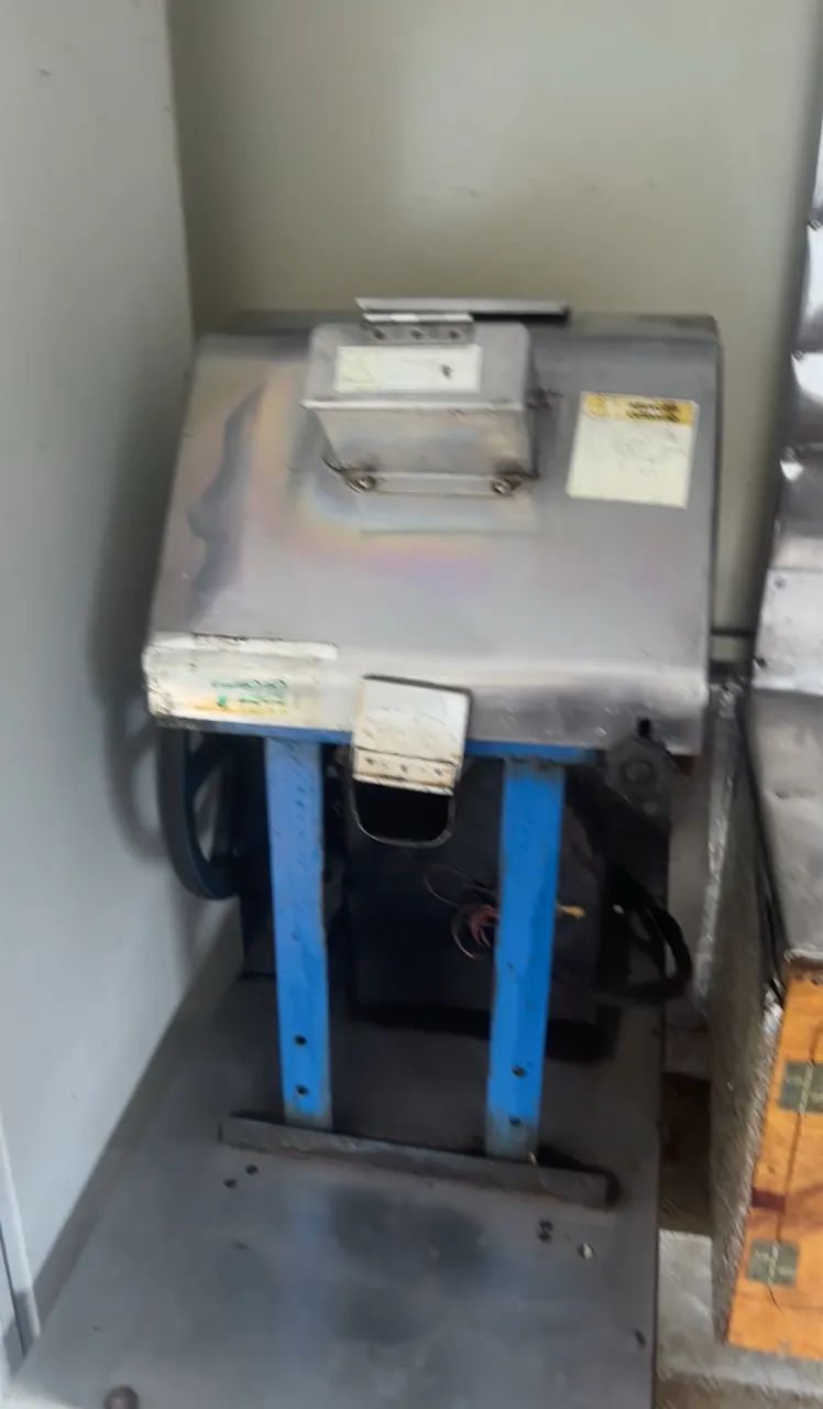 Trailer para comércio  - Foto 2