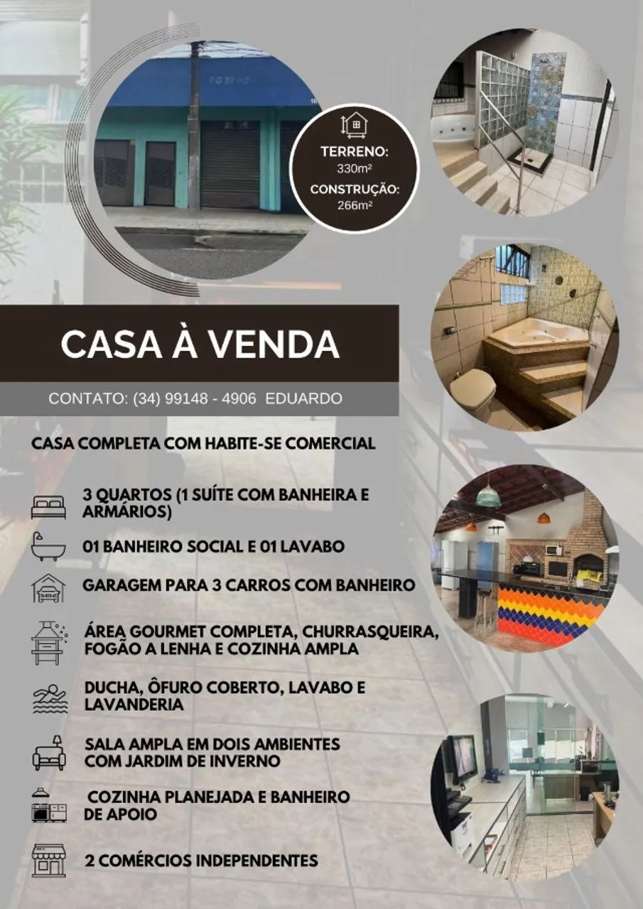 Foto - Uberlândia - Umuarama