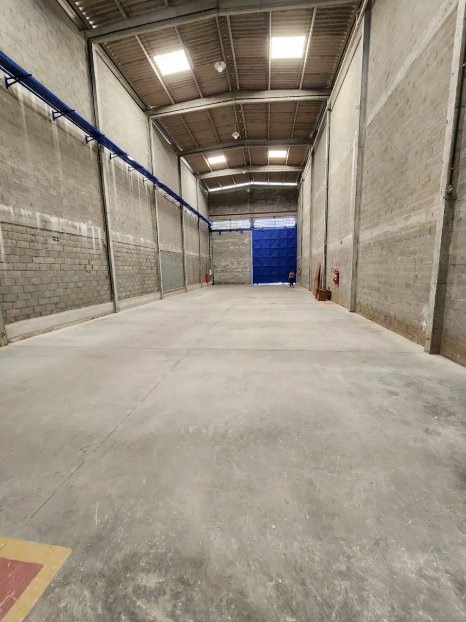 Galpão comercial em Bayeux Novo 418m2 - Foto 2