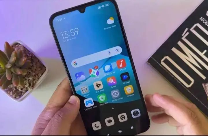 Redmi 15c 256 troco