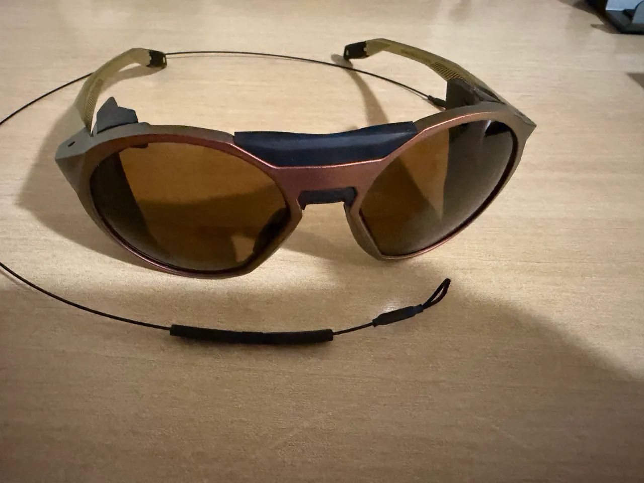 Oakley Clifden Coalesce Collection Original