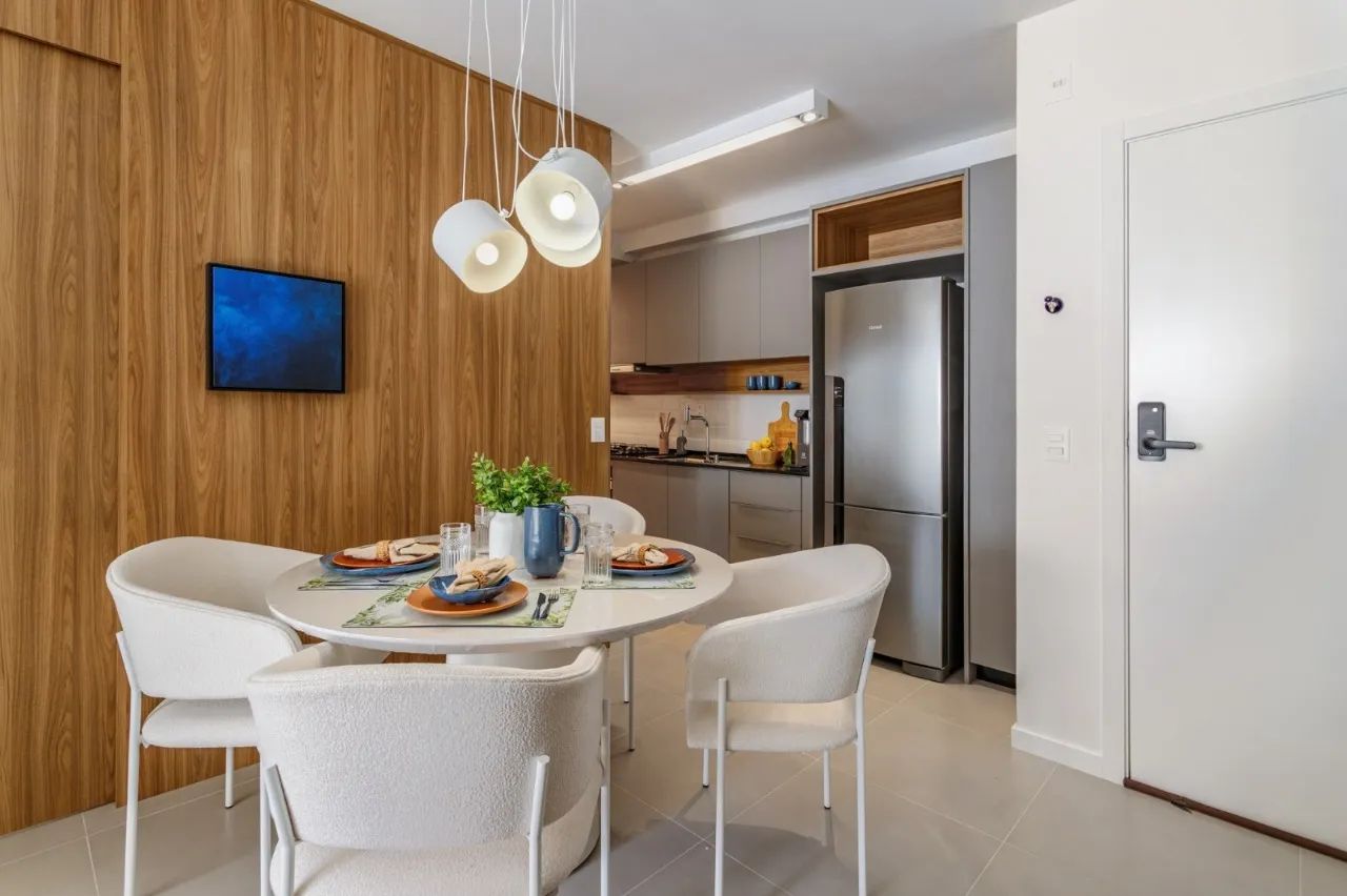 Apartamento de 2 dormitórios no Cacupé - Foto 4