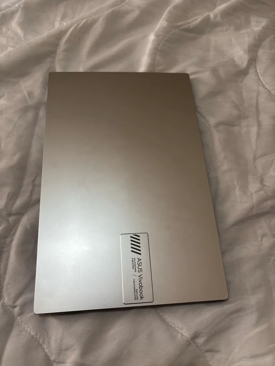 Notebook Asus Vivobook - Foto 2