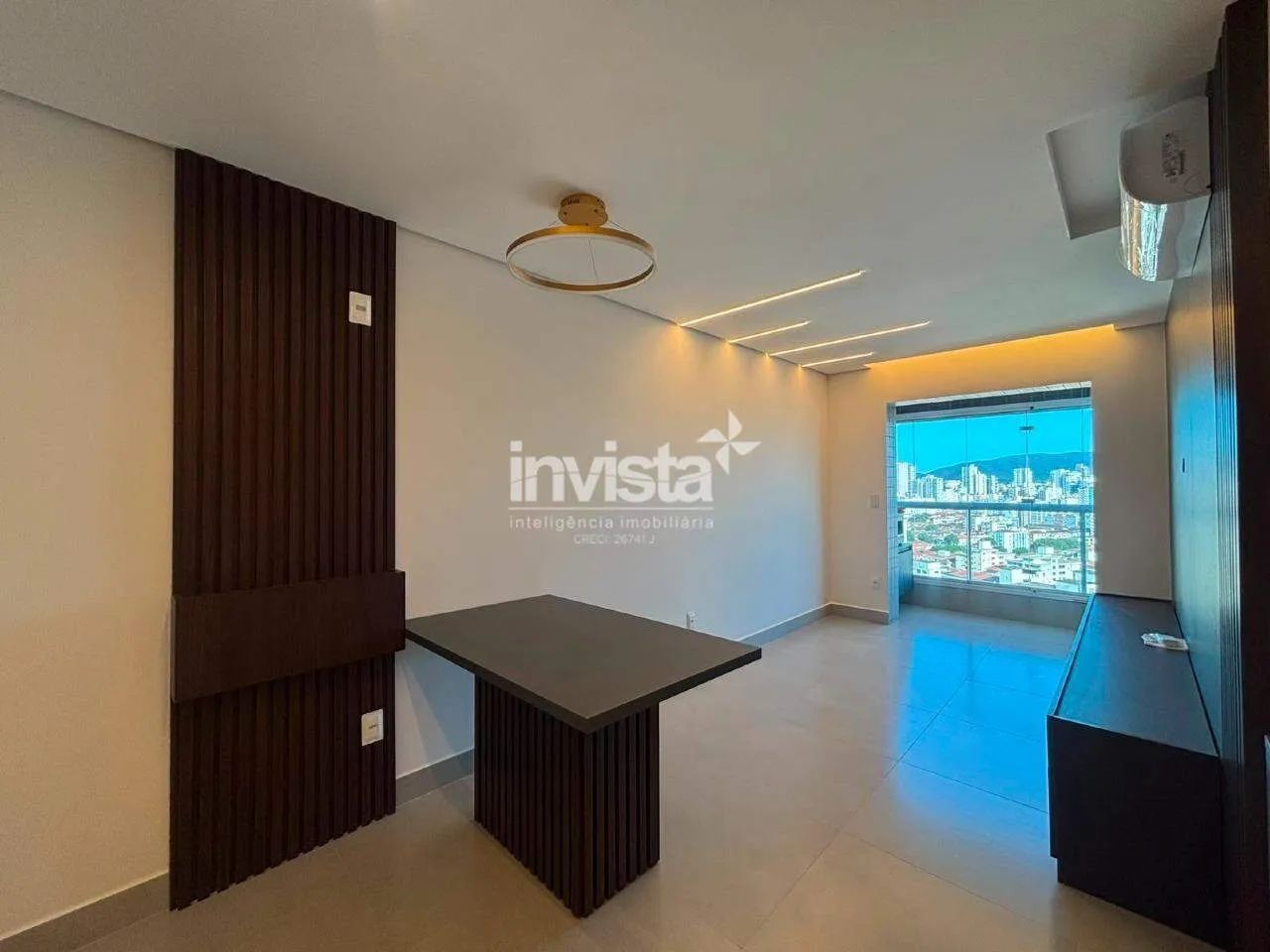 Apartamento 2 quartos com lazer completo no Macuco - Foto 3