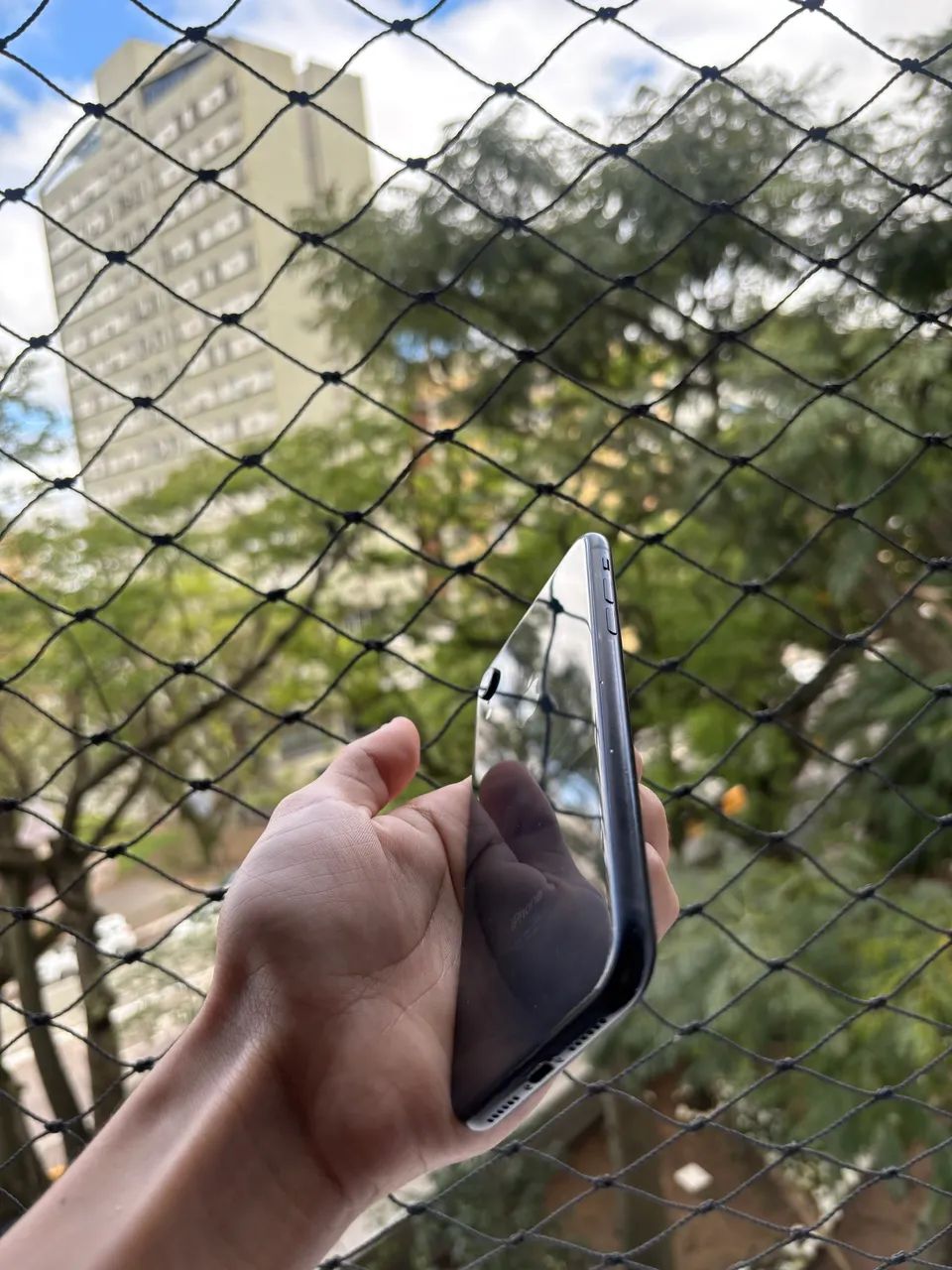 iPhone XR - Foto 5