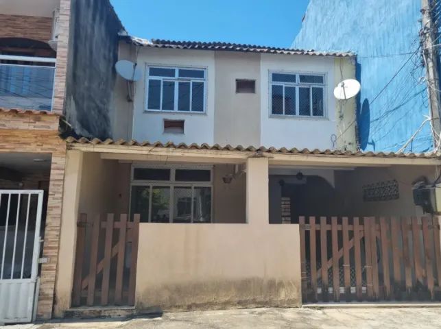 - Casa na Camboa
