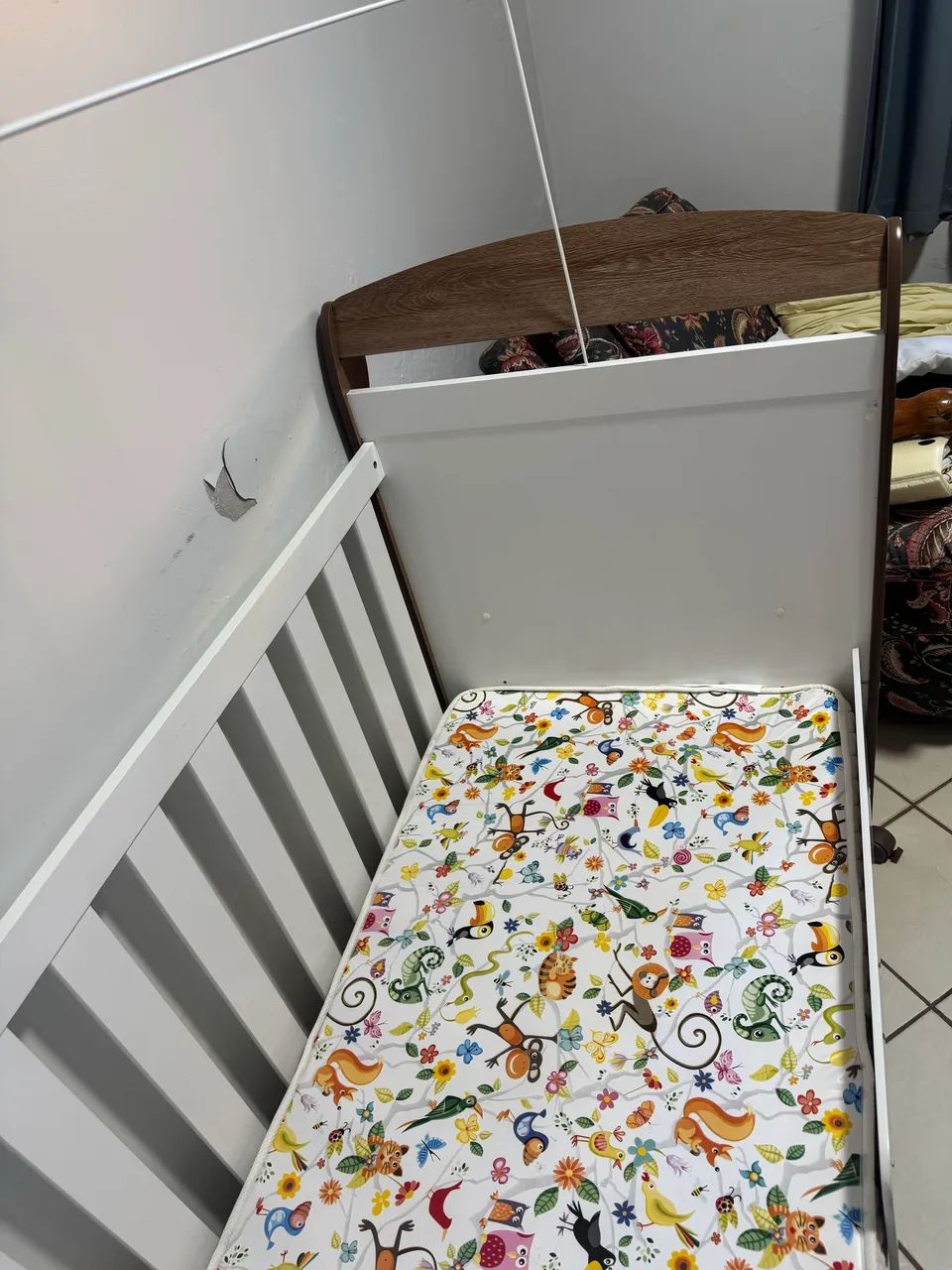 Berço - Foto 3