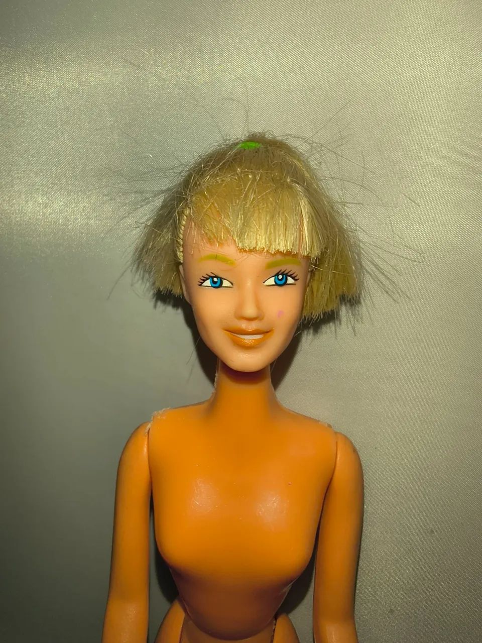 Boneca Xuxa  - Foto 2