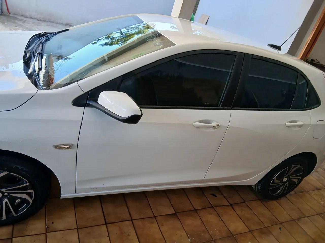 Insulfilm Automotivo