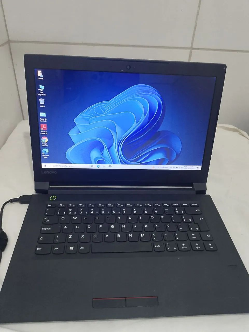 Notebook Lenovo processador core i3  - Foto 2