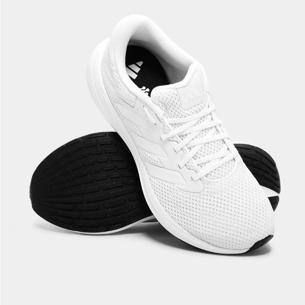 saran  Tênis Adidas Response Runner Unisex Novo - Calçados Esportivos