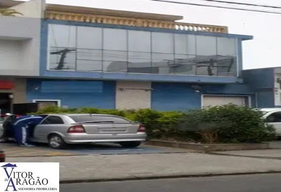 Comércio Santana Sao Paulo/SP