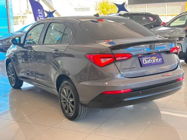 Fiat Cronos Drive 1.3 8V Flex 2023 - Foto 2