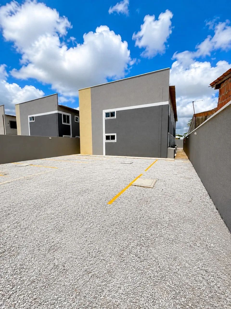 APARTAMENTO EM ITAITINGA - ENTRADA ZERO! - Foto 2