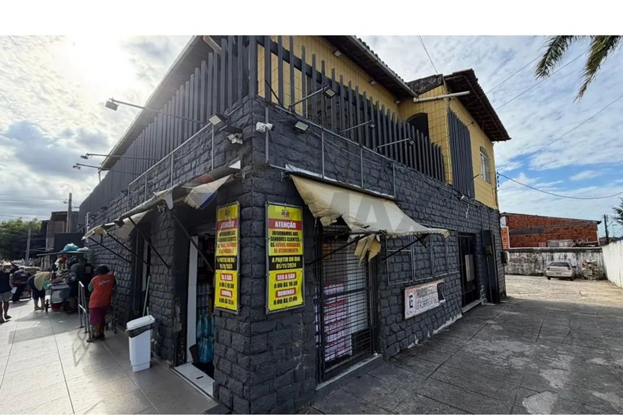 PREDIO COMERCIAL A VENDA MULTIUSO AREA 618M ² - Foto 2