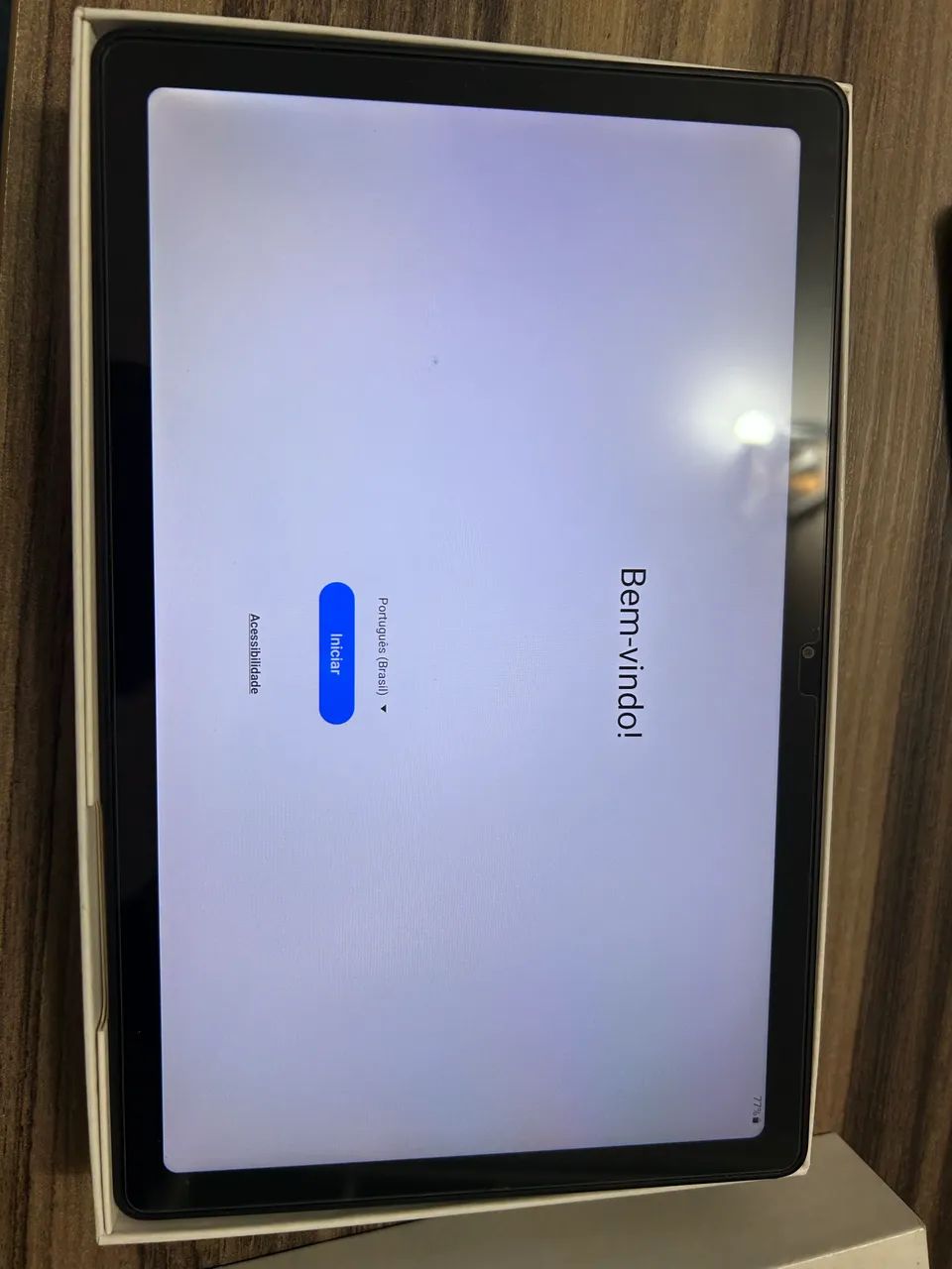 Tablet Samsung A7 10.4 Octa-Core  - Foto 2