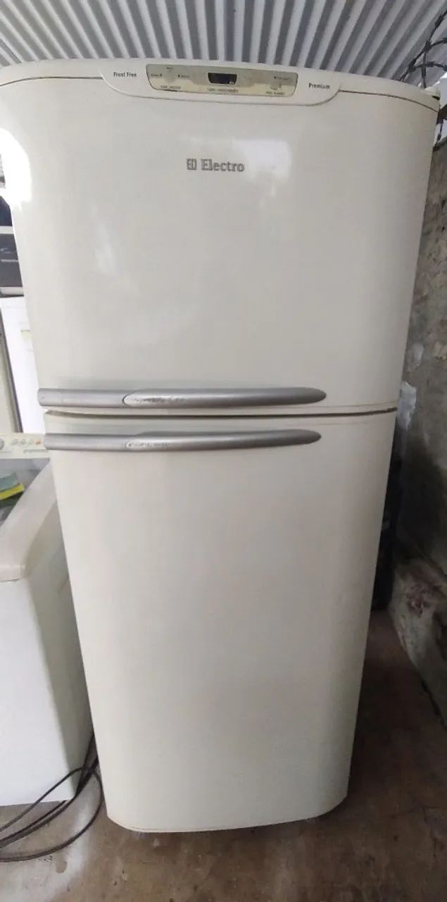 Geladeira 