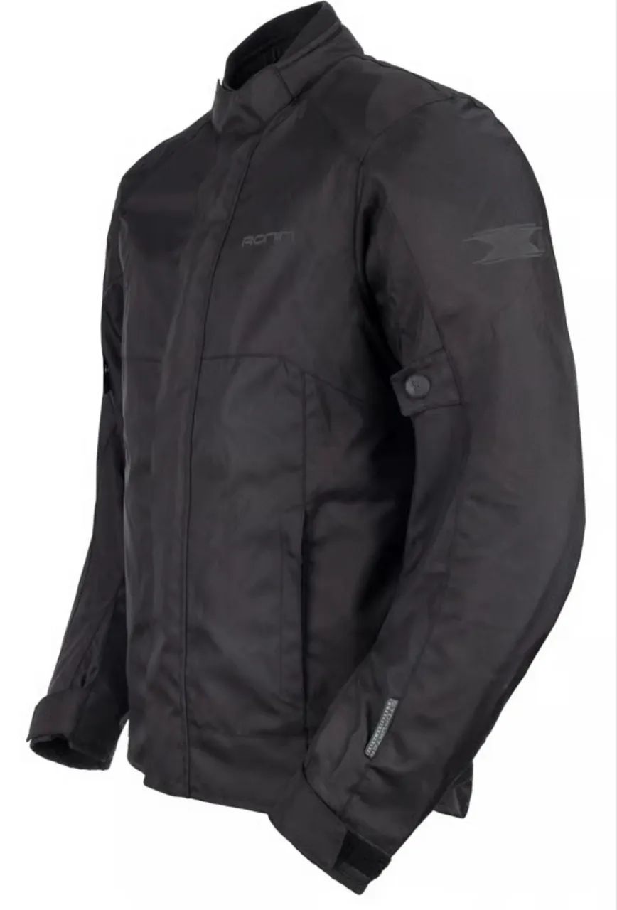 Jaqueta Ronin G para quem ama andar de  moto