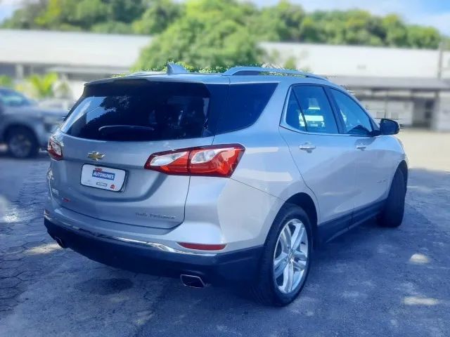 Chevrolet Equinox Premier 1.5 Turbo 172cv AUT 2023 - Foto 3
