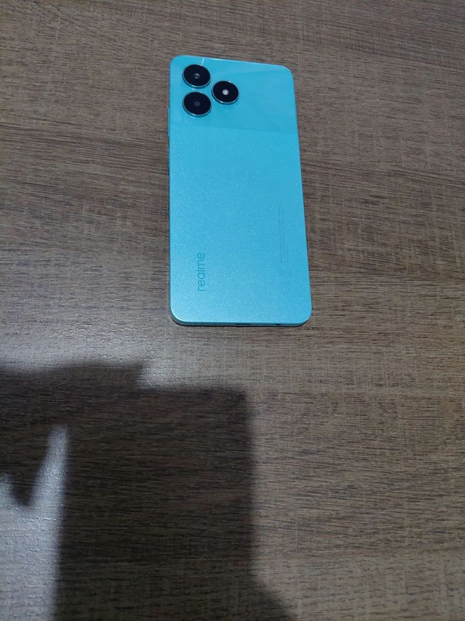 Realme Note 50 128GB - Excelente Estado<br> - Foto 2