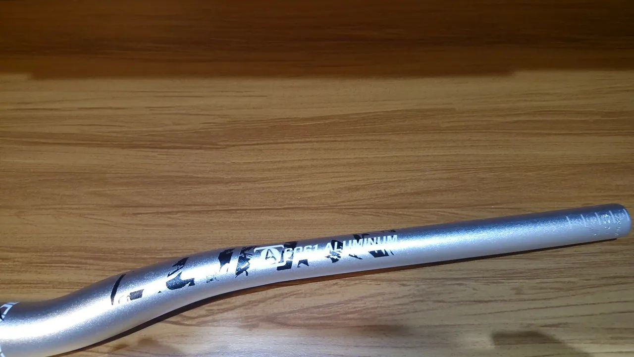 Guidão de bicicleta - Foto 3