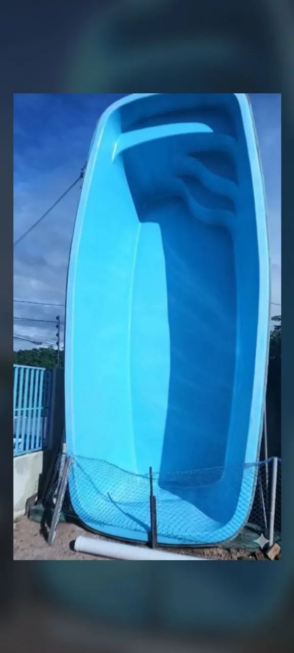 Piscinas  - Foto 2