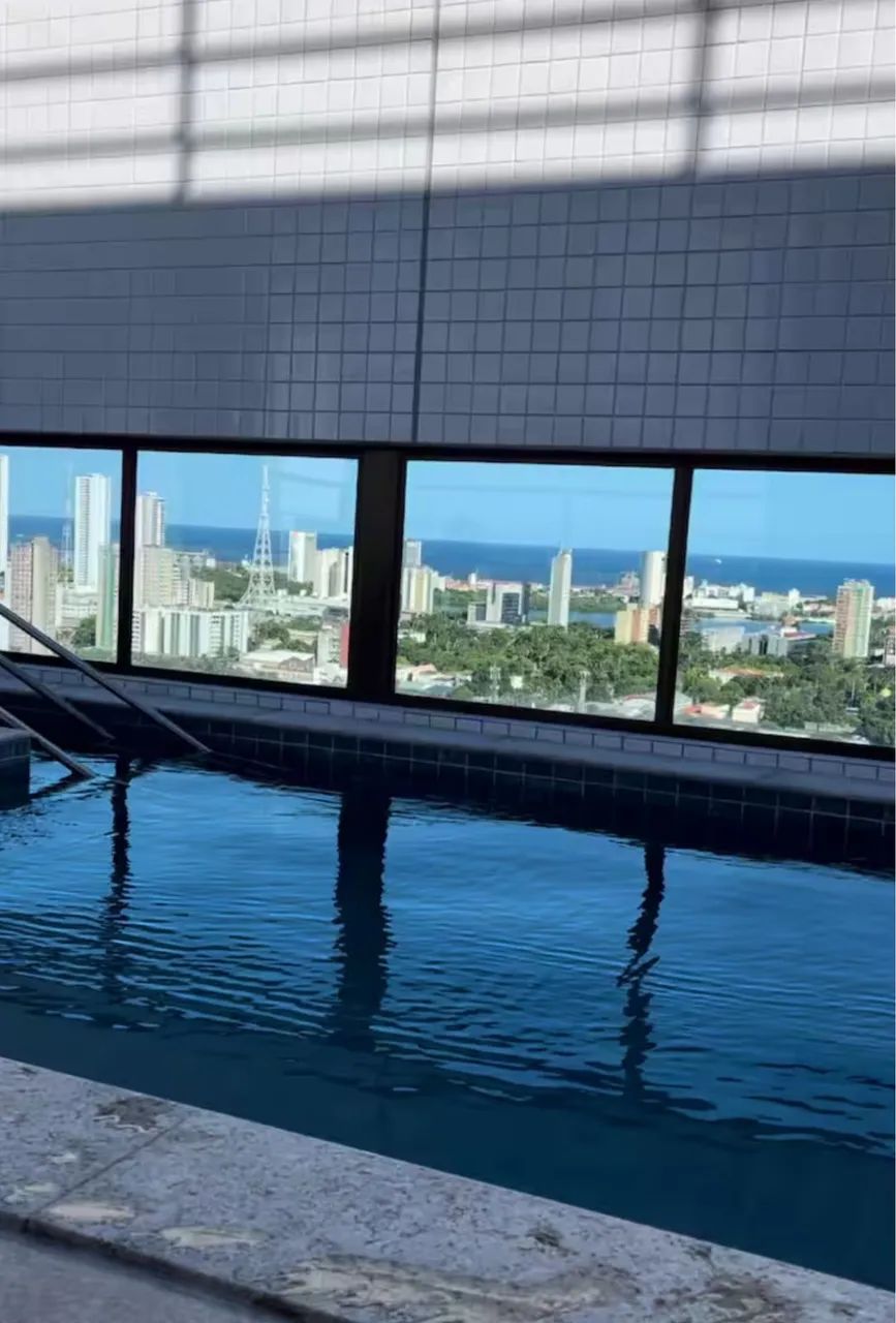 1 ou 2 QUARTOS MOBILIADO  - Foto 5