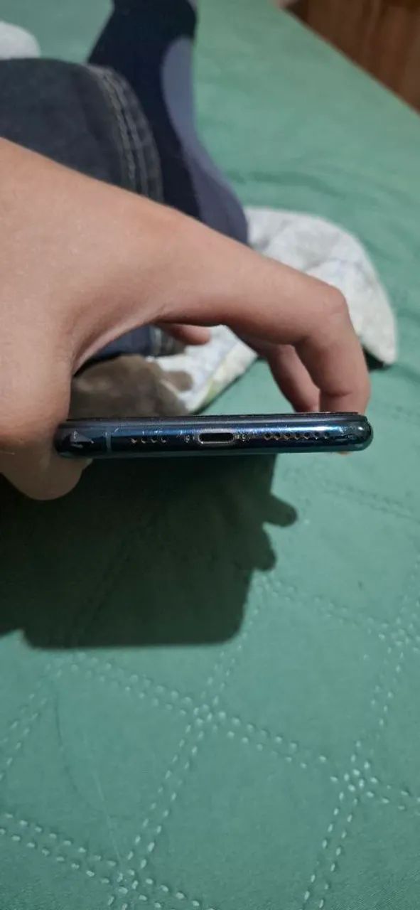 Vendo iPhone 11 Pro Max  - Foto 3