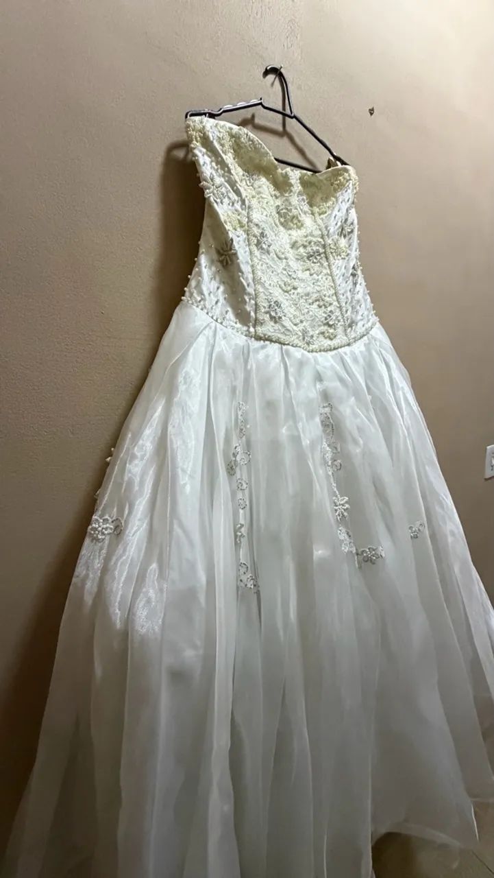 VESTIDO DE XV - Foto 2