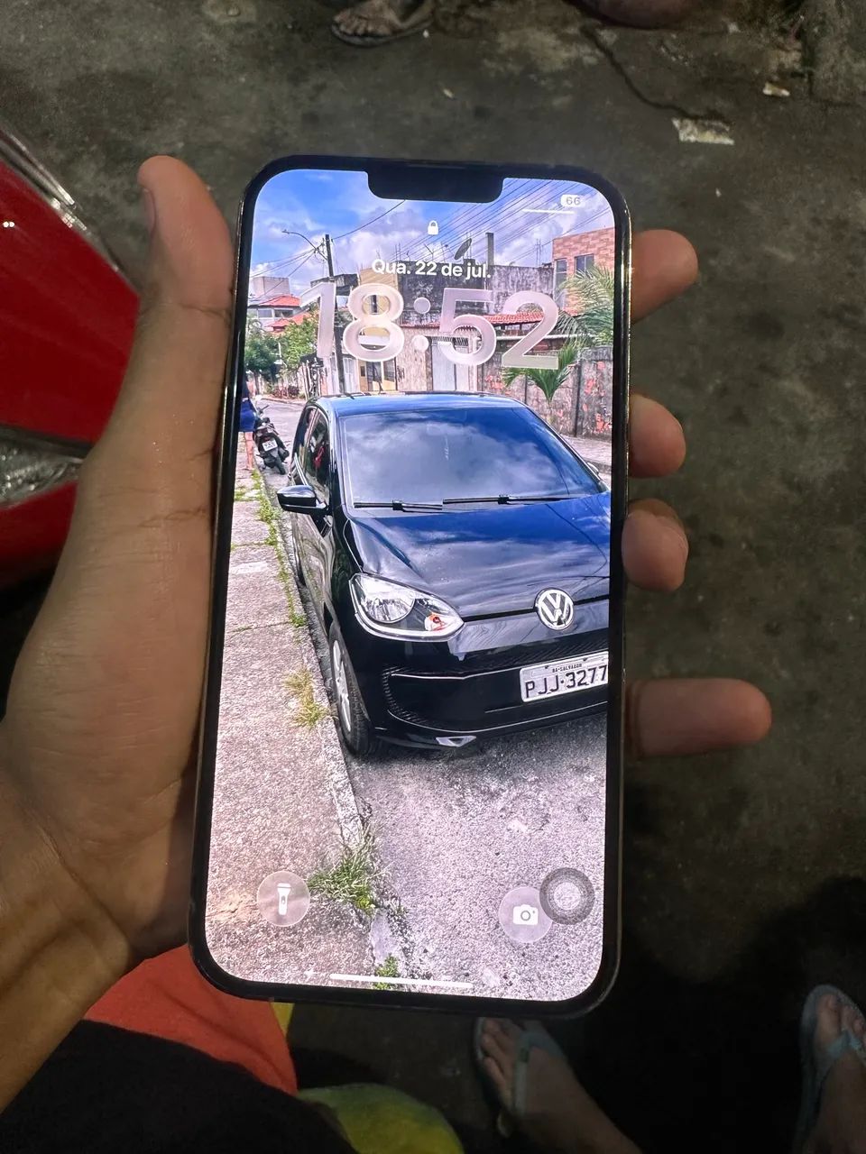 iPhone 13 Pro Max  - Foto 3