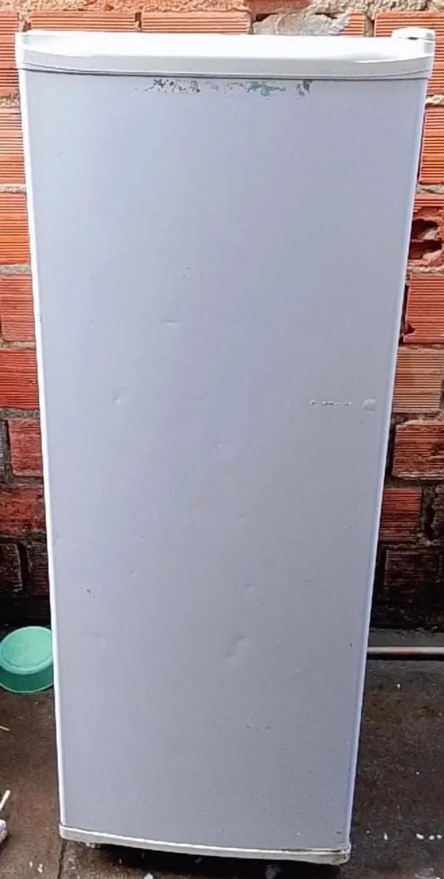 Freezer vertical  - Foto 2