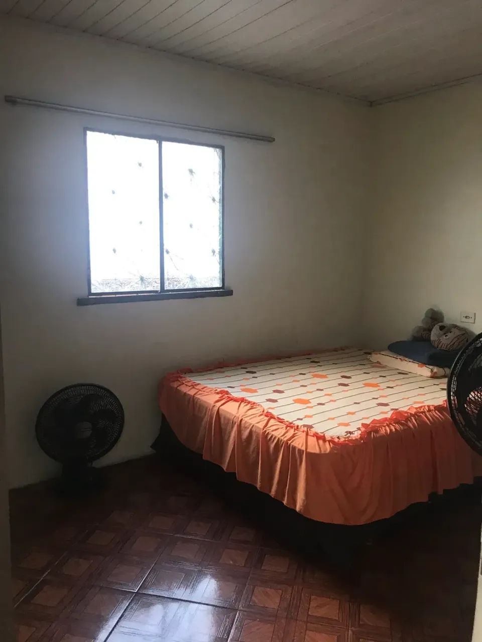 Casa de dois andares prox a Av Brasil!!! - Foto 4
