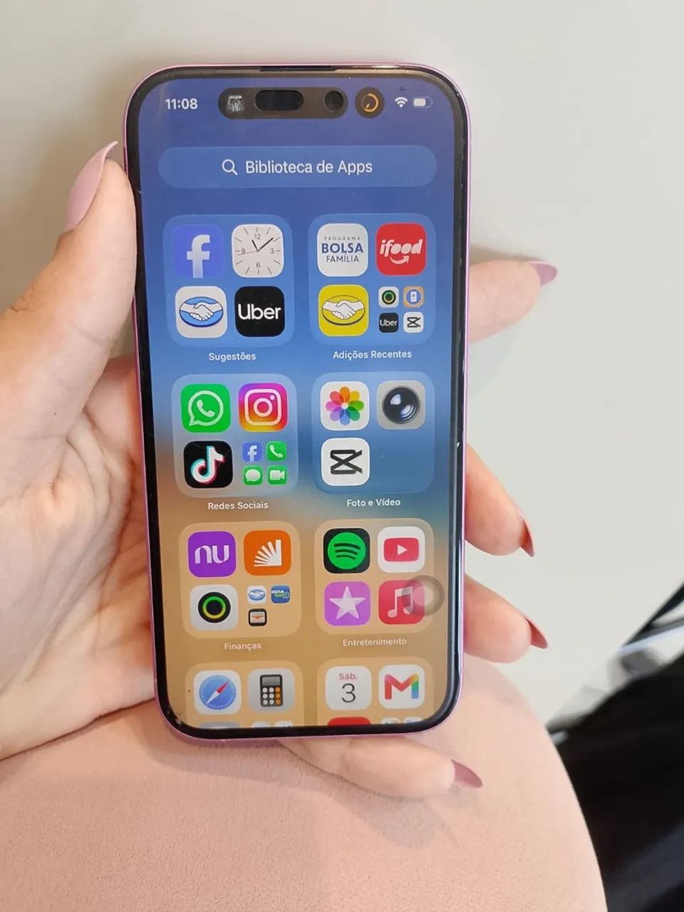 IPHONE 16  - Foto 3