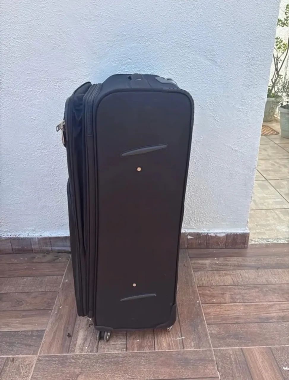 Mala de viagem grande 