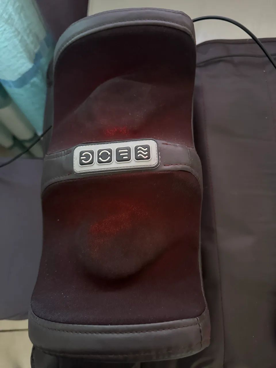 COLCHÃO MASSAGEADOR